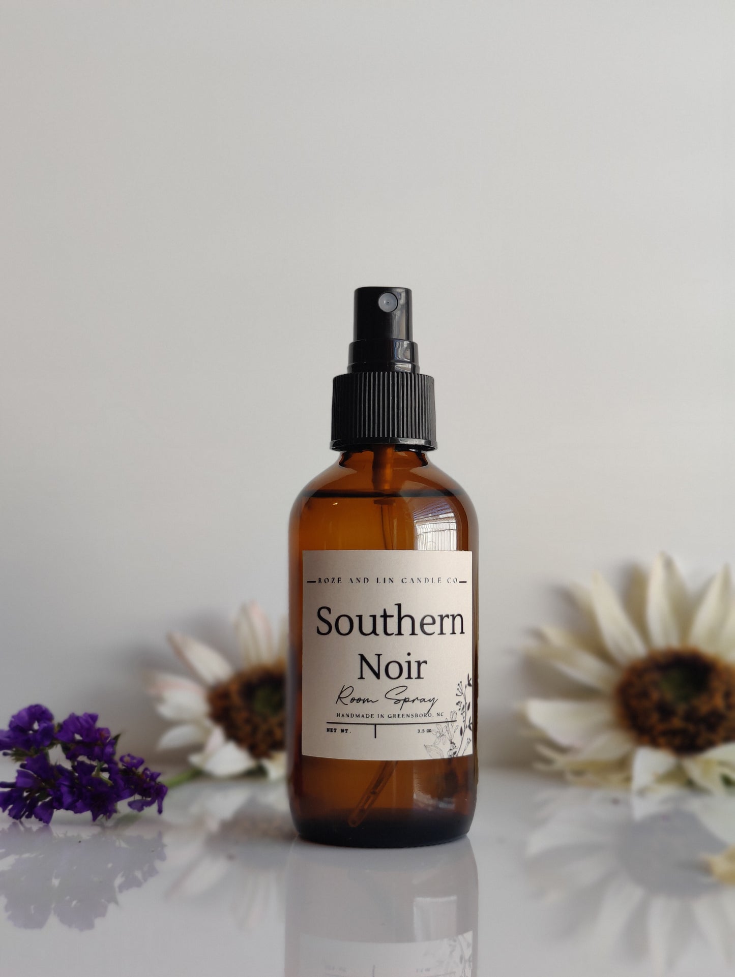 Southern Noir Room Spray
