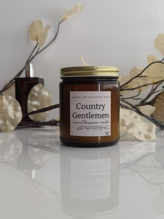 Country Gentleman