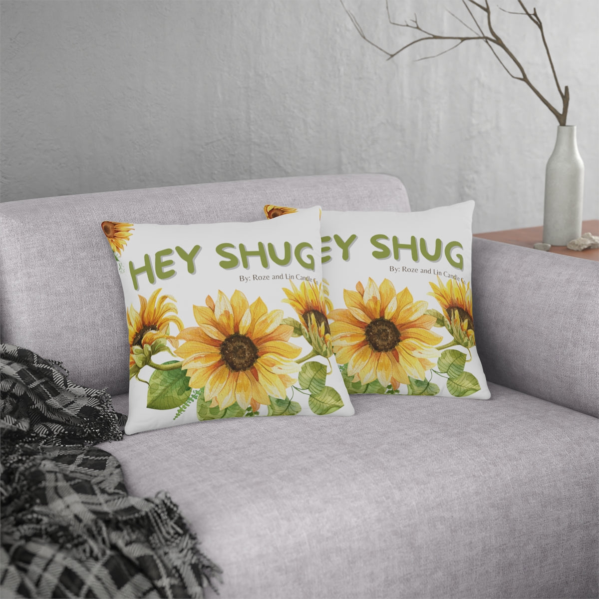 Home Decor & Gifts