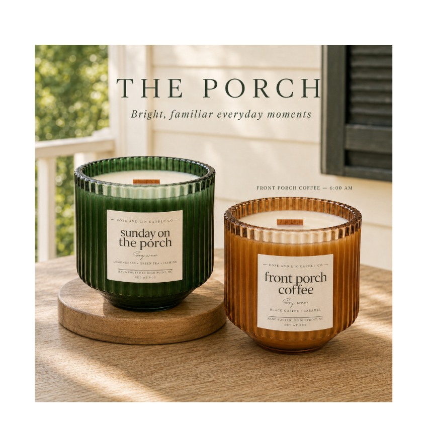 The Porch Collection