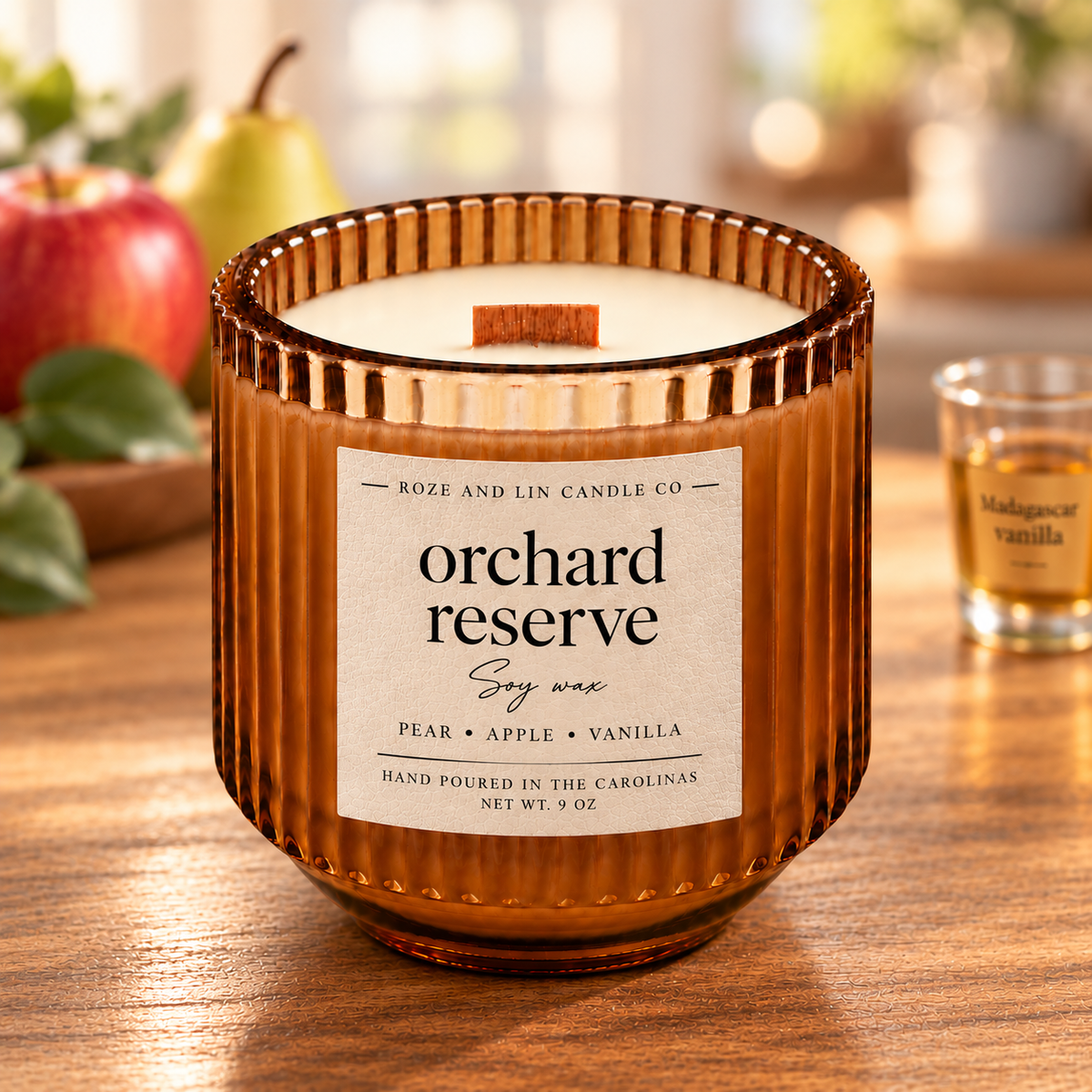 Orchard Reserve