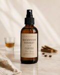 Backwoods Whiskey & Vanilla