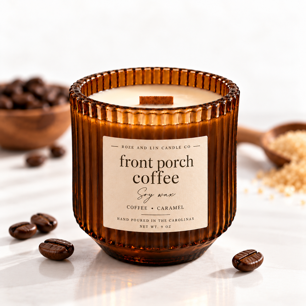 Front Porch Coffee