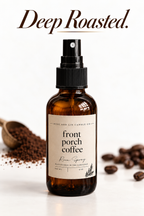 Front Porch Coffee Room & Linen Spray
