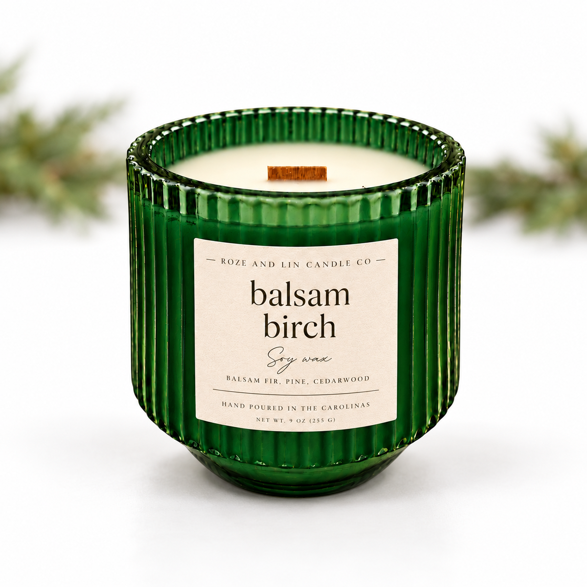 Balsam Birch