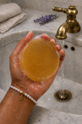 Honey Bar Soaps