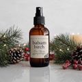 Balsam Birch Spray