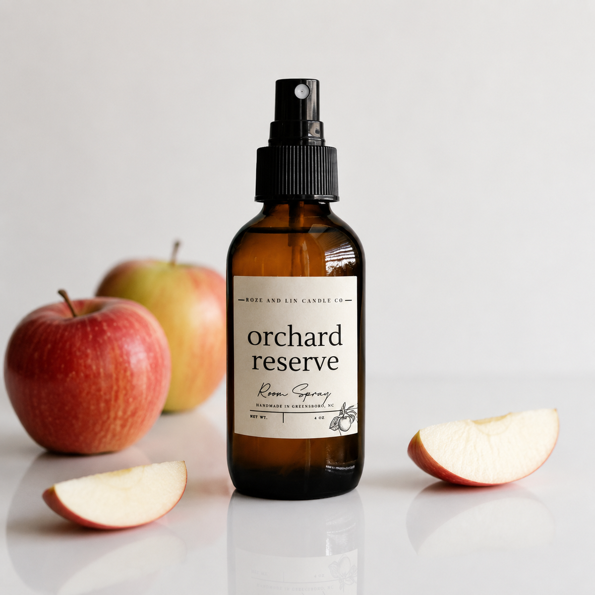 Orchard Reserve