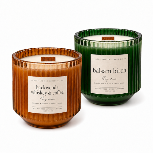 Balsam Birch