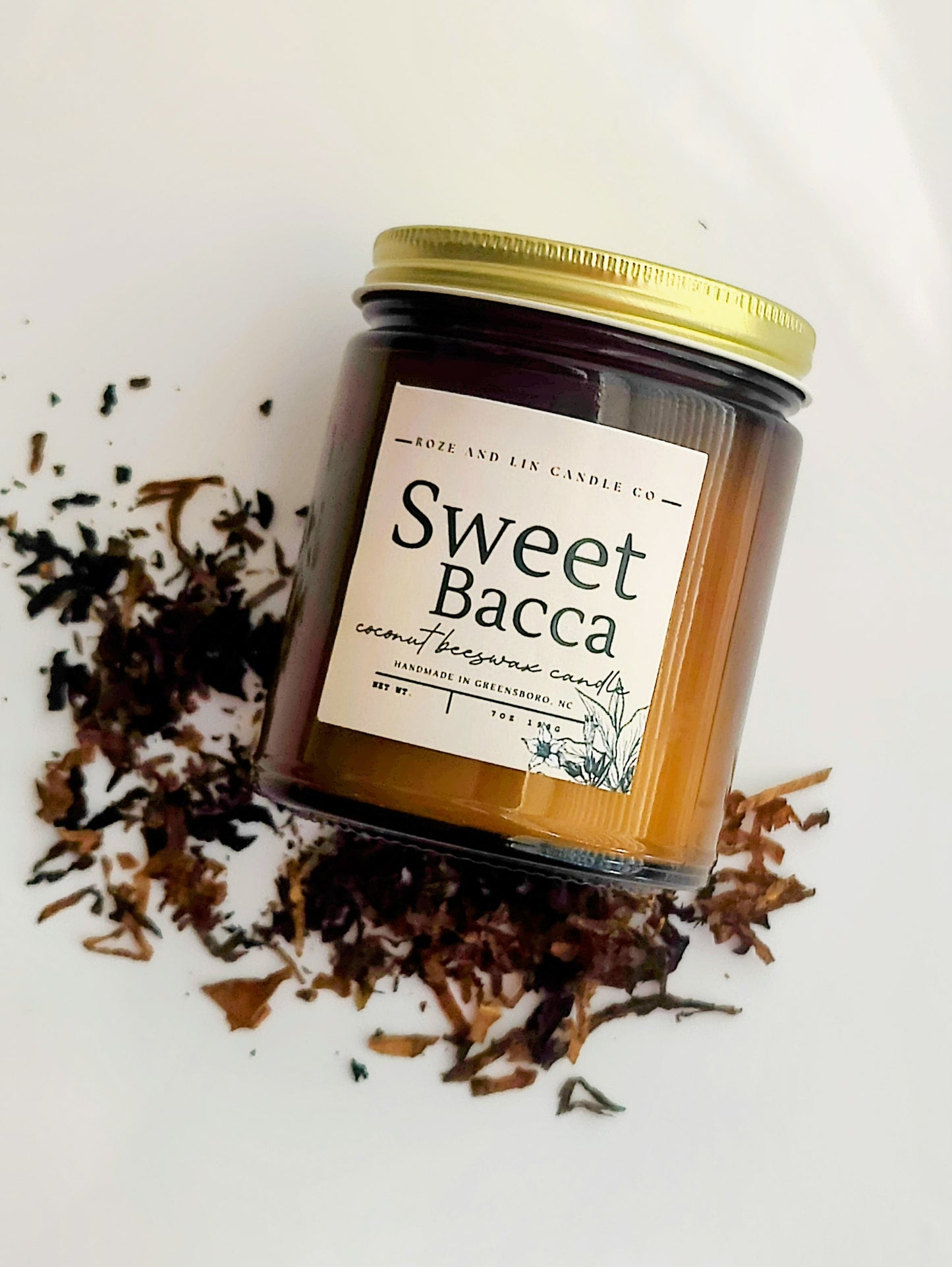 Sweet Bacca