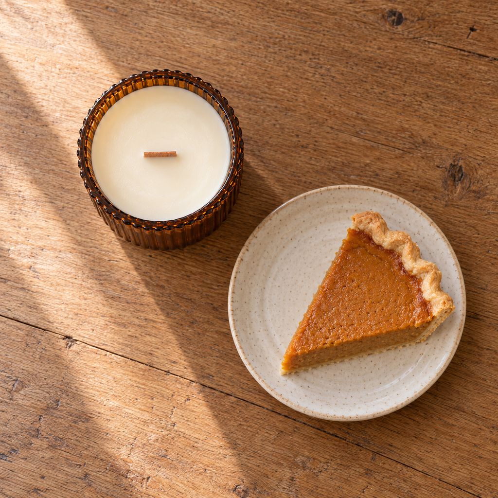 Sweet Potato Pie