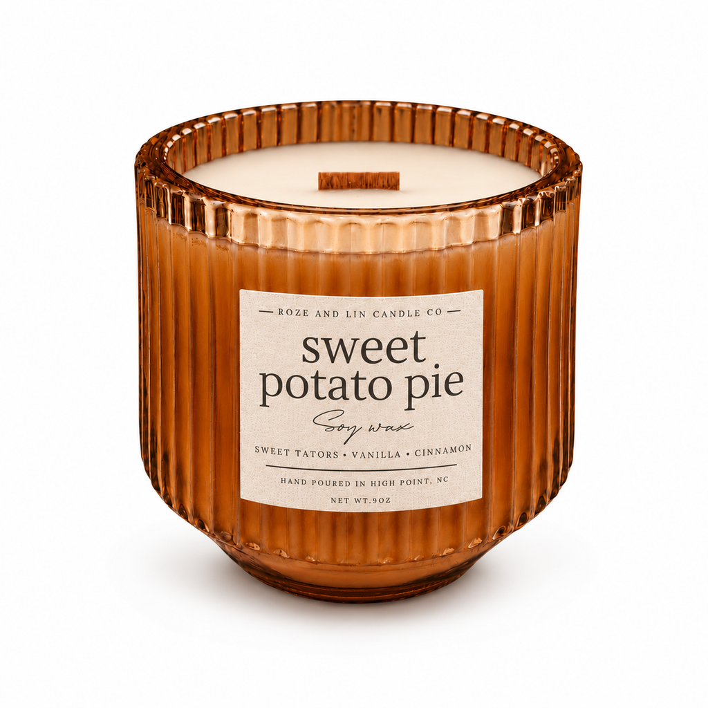 Sweet Potato Pie