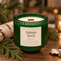 Balsam Birch