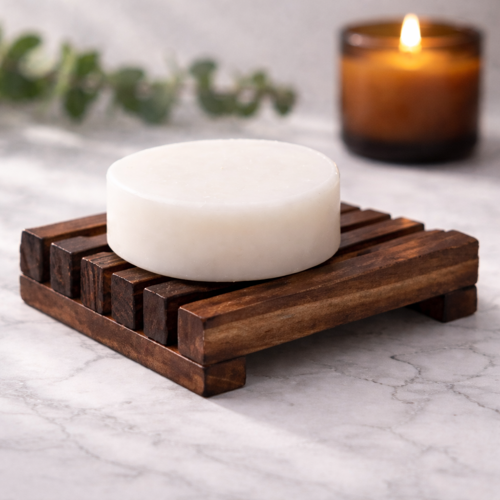 Goats Milk Bar Soap