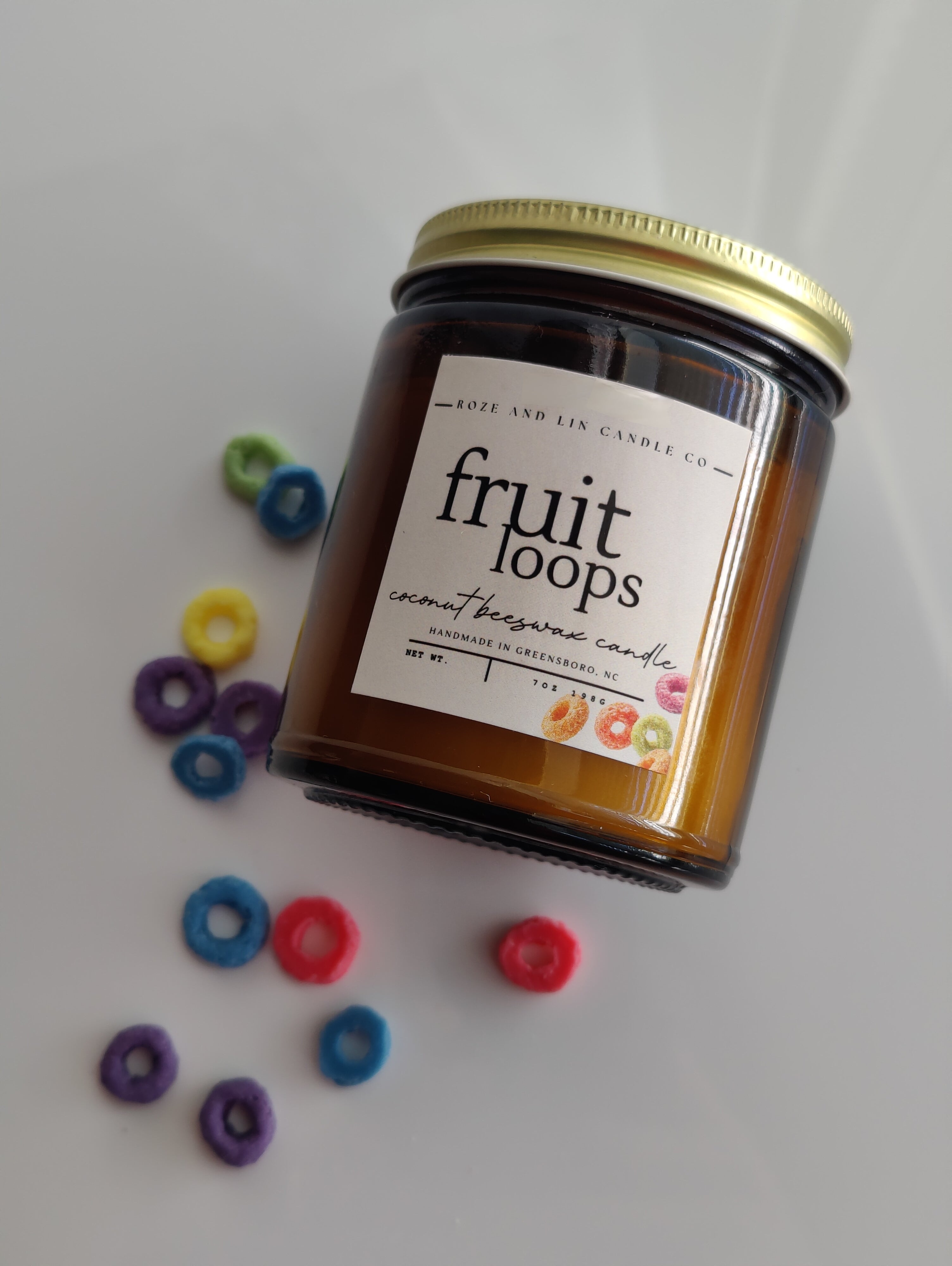 Fruit Loops