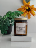 Pineapple Sage