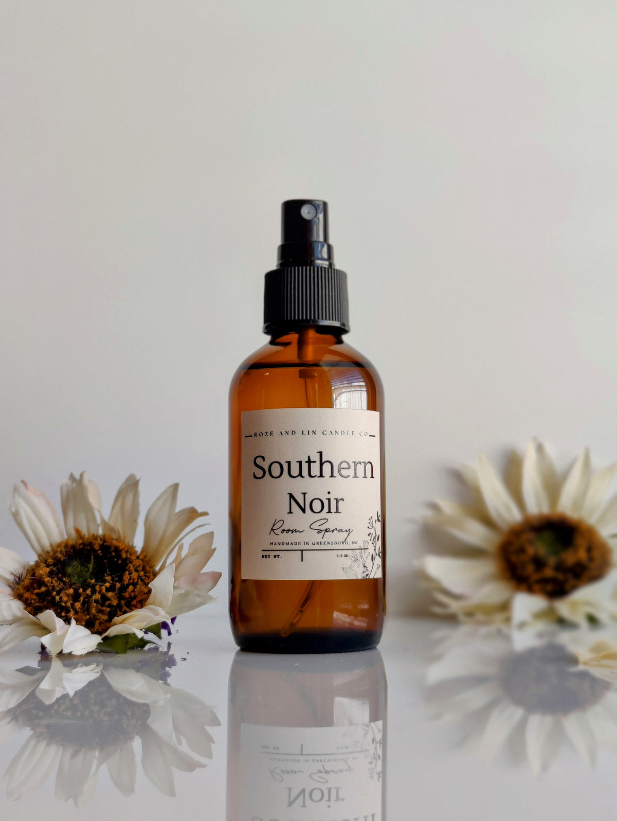 Southern Noir
